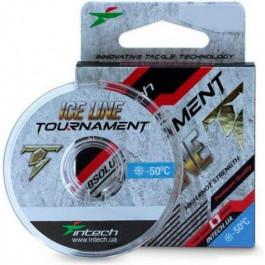   Intech Tournament Ice line / 0.14mm 50m 1.595kg