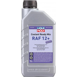   Liqui Moly Coolant Ready Mix RAF 12+ 6924