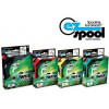 PowerPro Super Lines Moss Green (0.10mm 135m 5.0kg) - зображення 1