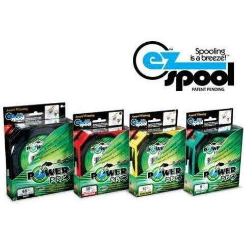 PowerPro Super Lines Moss Green (0.10mm 135m 5.0kg) - зображення 1