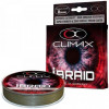 Climax iBraid 8 / olive / 0.10mm 135m 6.8kg - зображення 1