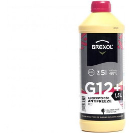   BREXOL G12+ -80 1.5л