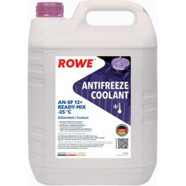   ROWE HighTec Antifreeze AN-SF 12+ 5л