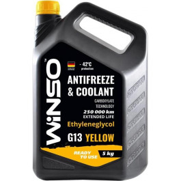   Winso Yellow G13 (880930)