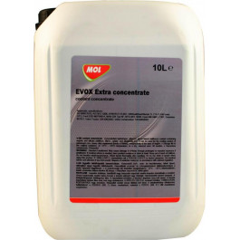   MOL Evox Extra concentrate 19010732