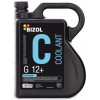 BIZOL Coolant G12+ Concentrate 5л (B1431) - зображення 1