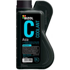   BIZOL PACIFIC ANTIFREEZE концентрат 1л (1450)