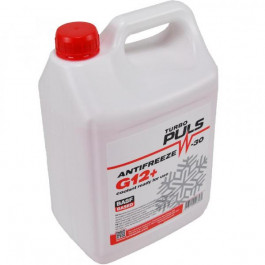    TURBO PULS ANTIFREEZE -30 G12+ 4л