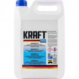   Kraft Energy G11 -35 4770202394134