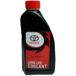   Toyota Super Long Life Coolant G12+ -37 0888980500