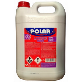   Polar Premium -37 5л