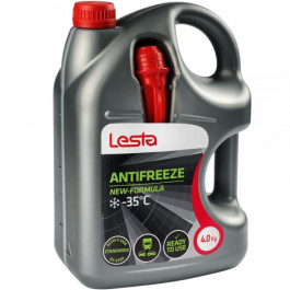   Lesta Antifreeze -35C G11 blue L004035G11B