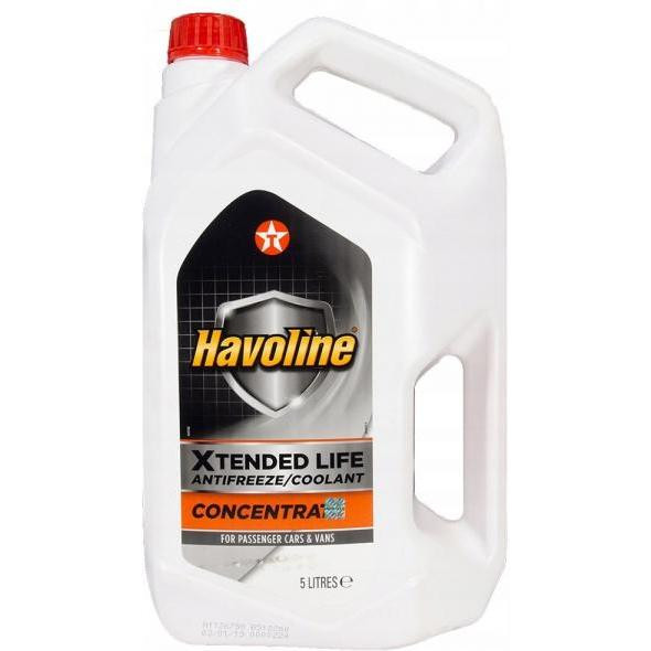 Havoline XL AF/C Concentrate 5л - зображення 1