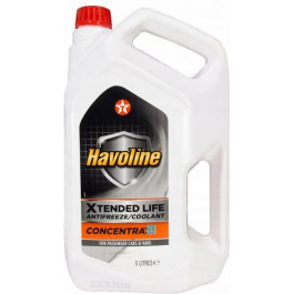   Havoline XL AF/C Concentrate 5л