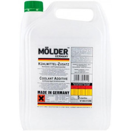   Molder KF-050-G11GRN 5л