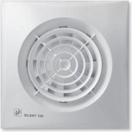   Soler&Palau Silent-100 CRZ Ecowatt