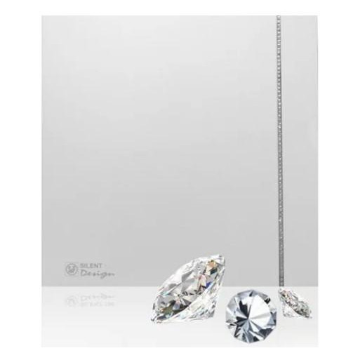 Soler&Palau Silent-100 CRZ Design Swarovski - зображення 1