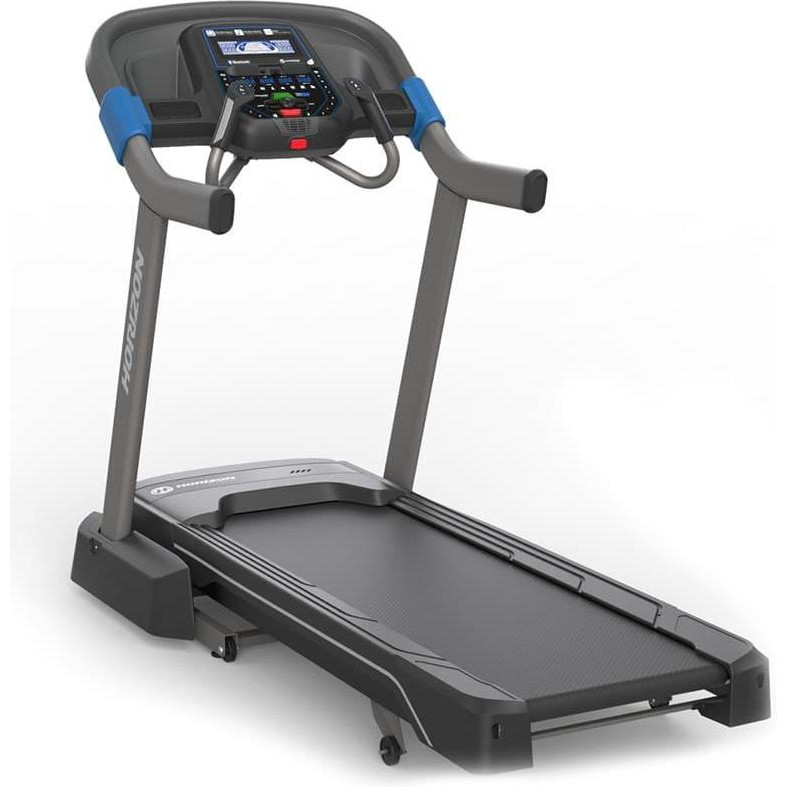 Horizon Fitness 7.0AT - зображення 1