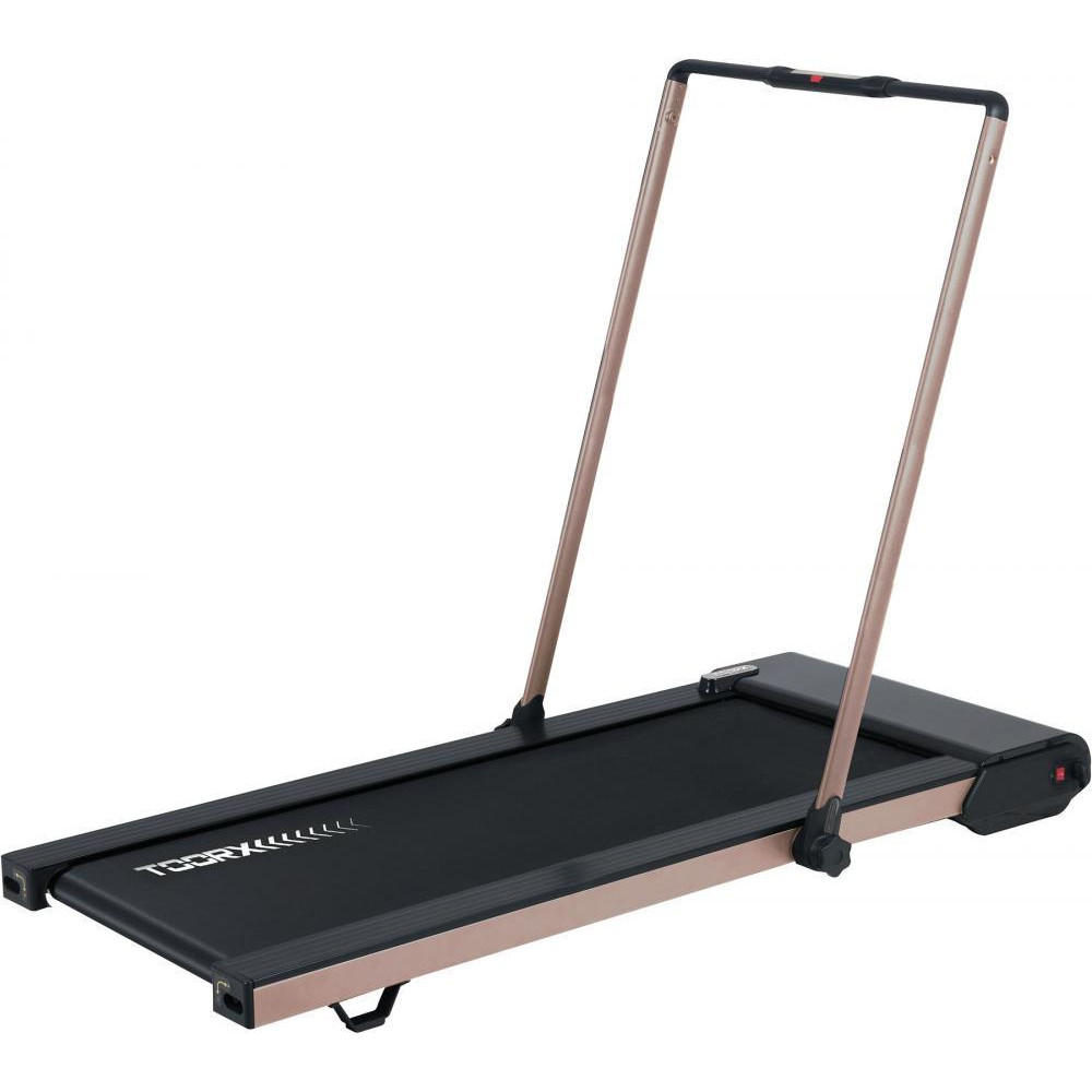 Toorx Treadmill City Compact Rose Gold 929882 - зображення 1