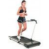 Toorx Treadmill City Compact Rose Gold 929882 - зображення 6