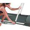 Toorx Treadmill City Compact Rose Gold 929882 - зображення 8