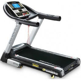   Horizon Fitness Grandwillie BT101