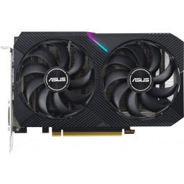   ASUS DUAL-RTX3050-O8G-V2 (90YV0GH6-M0NA00)