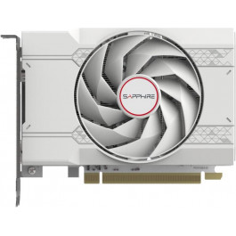   Sapphire Radeon RX 6500 XT ITX PURE PULSE (11314-04)