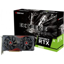   Biostar GeForce RTX 3060 (VN3606RML9)