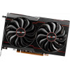 Sapphire Radeon RX 6500 XT 8GB PULSE (11314-08) - зображення 1