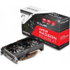 Sapphire Radeon RX 6500 XT 8GB PULSE (11314-08) - зображення 2