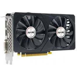   AFOX GeForce GTX 1650 Super 4 GB (AF1650S-4096D6H3-V2)