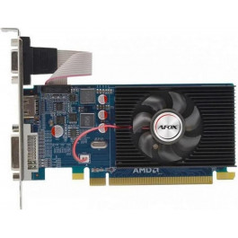   AFOX Radeon HD 6450 1GB (AF6450-1024D3L5)