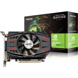   ARKTEK GeForce GTX 750 Ti 2GB DDR5 (AKN750TID5S2GH1-D)