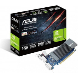   ASUS GT710-SL-1GD5-BRK