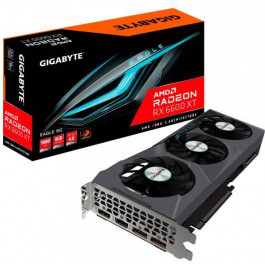   GIGABYTE Radeon RX 6600 XT EAGLE 8G (GV-R66XTEAGLE-8GD)