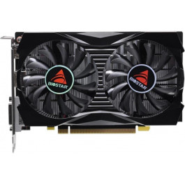   Biostar GeForce GTX 1050 4GB (VN1055XF41)