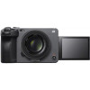 Sony FX3 Body (ILMEFX3) - зображення 3