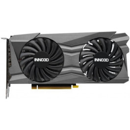   INNO3D GEFORCE RTX 3050 TWIN X2 OC (N30502-08D6X-1711VA41)