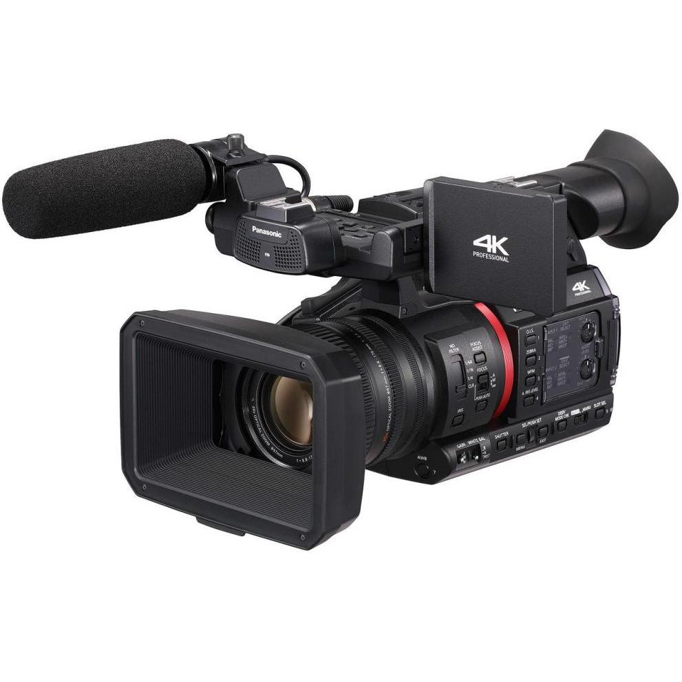 Panasonic AG-CX350EJ - зображення 1