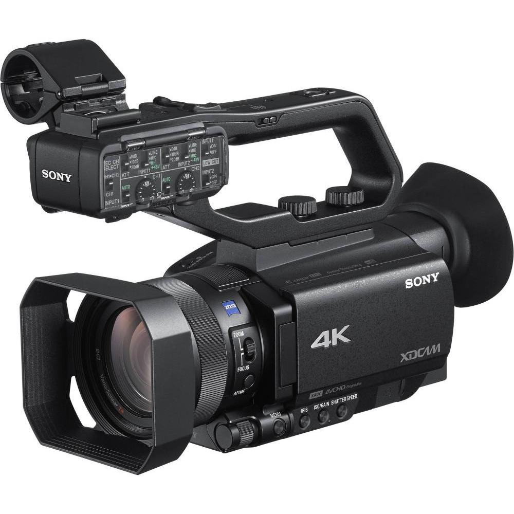 Sony PXW-Z90 - зображення 1