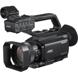   Sony PXW-Z90