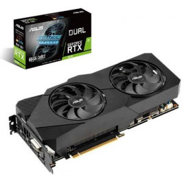   ASUS DUAL-RTX2070-8G