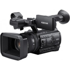   Sony PXW-Z150