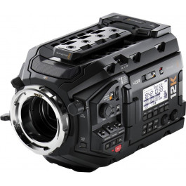   Blackmagic Design URSA Mini Pro 12KURSA Mini Pro 12K (CINEURSAMUPRO12K)