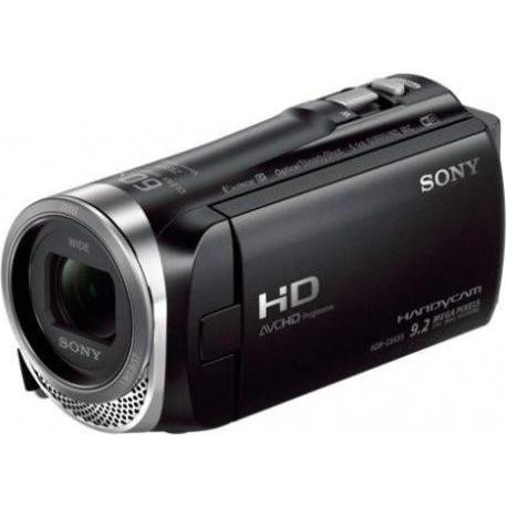 Sony HDR-CX450 - зображення 1