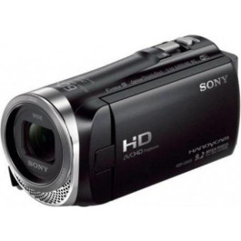   Sony HDR-CX450