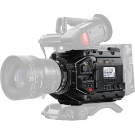   Blackmagic Design URSA Mini Pro 4.6K G2 (CINEURSAMUPRO46KG2)