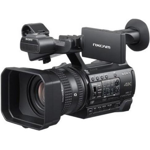 Sony HXR-NX200 - зображення 1