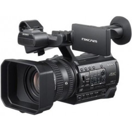   Sony HXR-NX200